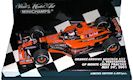 400 010114 Arrows A22 Monte Carlo Practice - J.Verstappen