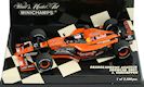 430 010084 Arrows Showcar 2001 - J.Verstappen