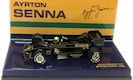 540 854312 Ayrton Senna Collection No.9 - Re-release