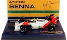 540 884312 Ayrton Senna Collection No.1 - Re-release
