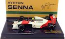 540 904327 Ayrton Senna Collection No.3 - Re-release