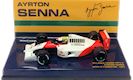 540 914301 Ayrton Senna Collection No.5 - Re-release