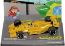540 431502 Ayrton Senna Collection No.31