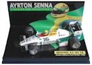540 834301 Williams FW08C - ASC No.16 - A.Senna