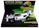 540 834311 Ayrton Senna Collection No.29