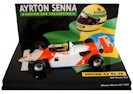 540 834313 Ayrton Senna Collection No.28