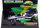 540 834399 Ayrton Senna Collection No.18