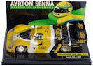 540 844307 Ayrton Senna Collection No.17
