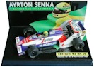 540 844319 Ayrton Senna Collection No.10