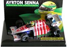 540 844329 Ayrton Senna Collection No.21