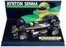 540 854312 Lotus 97T - ASC No.9 - A.Senna