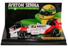 540 884312 Ayrton Senna Collection No.1