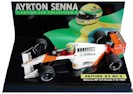 540 894301 McLaren MP4/5 - ASC No.2 - A.Senna