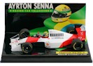 540 904327 McLaren MP4/5B - ASC No.3 - A.Senna