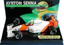 540 924301 Ayrton Senna Collection No.6