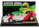 540 934304 Penske Chevrolet - ASC No.4 - A.Senna