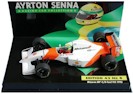540 934308 McLaren MP4/8 - ASC No.8 - A.Senna