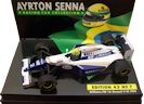 540 944302 Ayrton Senna Collection No.7