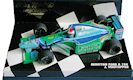 430 940206 Benetton  B194 - J.Verstappen