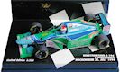 430 940906 Benetton B194 - J.Verstappen