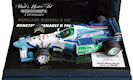430 960034 Benetton B196 GP France - G.Berger