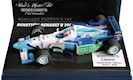 430 960063 Benetton 196 - GP Monaco - J.Alesi