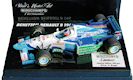 430 960064 Benetton B196 GP Monaco - G.Berger