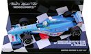 430 980075 Benetton B198 GP Silverstone - G.Fisichella