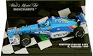 430 990009 Benetton B199 - G.Fisichella