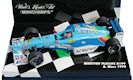 430 990010 Benetton B199 - A.Wurz