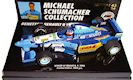510 954318 Benetton B195 MSC No.24 - M.Schumacher