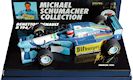 510 954391 Benetton B194 MSC N0.14 - M.Schumacher
