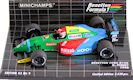 400 900020 Benetton B190 - N.Piquet
