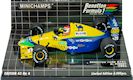 400 910020 Benetton B191 - N.Piquet