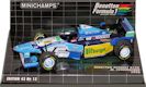 400 950001 Benetton B195 - M.Schumacher
