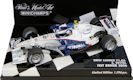400 060043 BMW Sauber F1.06  - Test Driver 2006 - S.Vettel
