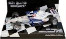 400 060217 BMW Sauber F1.06 - Debut Hungary GP 2006 - R.Kubica