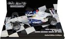 400 060316 BMW Sauber F1.06 - Danke Michael Brazil GP 2006  - N.Heidfeld