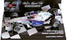 400 080104 BMW Sauber F1.08 - Winner Canada GP 2008 - R.Kubica