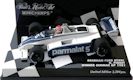 400 810005 Brabham BT49C - Winner German GP - N.Piquet