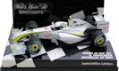 400 090123 Brawn BGP 001 - Australian GP - R.Barrichello