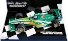 AC4 010300 Event Car - Australian Grand Prix 2001