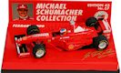 510 984303 Ferrari F300 MSC No:37 - M.Schumacher