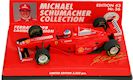 510 984393 Ferrari Launch Version 1998 - MSC No.36 - M.Schumacher