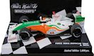 400 090090 Force India Showcar 2009 - A.Sutil