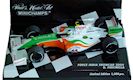 400 090091 Force India Showcar 2009 - G.Fisichella