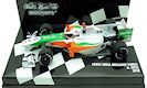 410 100014 Force India VJM03 - A.Sutil