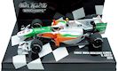 410 100015 Force India VJM03 - V.Liuzzi