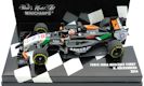 417 140027 Force India VJM07 - N.Hulkenberg