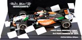 417 140111 Force India VJM07 - 3rd Place Bahrain GP - S.Perez